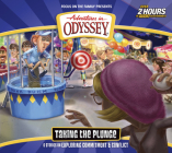 Taking the Plunge (Adventures in Odyssey #59) By Aio Team (Created by) Cover Image