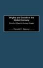 Origins and Growth of the Global Economy: From the Fifteenth Century Onward By Ronald E. Seavoy Cover Image