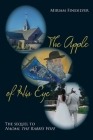 The Apple of His Eye By Miriam Finesilver Cover Image