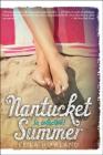 Nantucket Summer (Nantucket Blue and Nantucket Red bind-up) By Leila Howland Cover Image