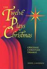 Twelve Plays of Christmas: Original Christian Dramas Cover Image