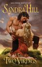A Tale of Two Vikings (Viking I #7) By Sandra Hill Cover Image