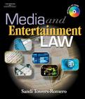 Media and Entertainment Law [With CDROM] Cover Image