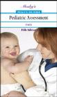 Mosby's Pocket Guide to Pediatric Assessment (Nursing Pocket Guides) Cover Image