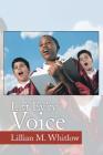 Lift Ev'ry Voice By Lillian M. Whitlow Cover Image