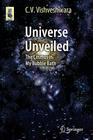 Universe Unveiled: The Cosmos in My Bubble Bath (Astronomers' Universe) Cover Image
