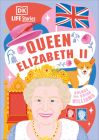 DK Life Stories Queen Elizabeth II By Brenda Williams, Brian Williams Cover Image