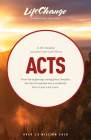 Acts (LifeChange) By The Navigators (Created by) Cover Image
