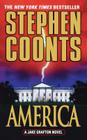 America: A Jake Grafton Novel (Jake Grafton Novels #9) By Stephen Coonts Cover Image