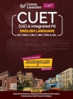 Cuet 2022: English Language Guide by Shiva Kumar By Career Launcher Cover Image