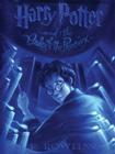 Harry Potter and the Order of the Phoenix (Thorndike Young Adult) By J. K. Rowling, Mary GrandPre (Illustrator) Cover Image