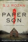 Paper Son: A Lydia Chin/Bill Smith Novel (Lydia Chin/Bill Smith Mysteries) Cover Image
