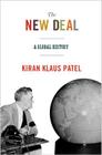 The New Deal: A Global History (America in the World #21) Cover Image