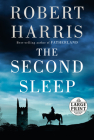 The Second Sleep: A novel By Robert Harris Cover Image