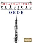 Obras Maestras CL By Easy Classical Masterworks Cover Image