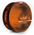 Mars: 100 Piece Puzzle: Featuring photography from the archives of NASA (Shaped Space Puzzle, Photography Puzzles, NASA Puzzle, Solar System Puzzle) (NASA x Chronicle Books) Cover Image