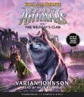 The Wildcat's Claw (Spirit Animals: Fall of the Beasts, Book 6) By Varian Johnson, Nicola Barber (Narrator) Cover Image