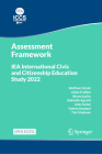 Iea International Civic and Citizenship Education Study 2022 Assessment Framework Cover Image