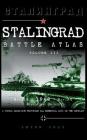 Stalingrad Battle Atlas: Volume III By Anton Joly Cover Image