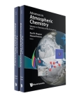Chemistry in the Cryosphere (in 2 Parts) (Advances in Atmospheric Chemistry #3) By Paul Shepson (Editor), Florent Domine (Editor) Cover Image