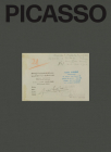 Picasso/Clergue By Pablo Picasso (Artist), Lucien Clergue (Photographer), Emmanuel Guigon (Text by (Art/Photo Books)) Cover Image