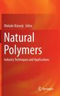 Natural Polymers: Industry Techniques and Applications Cover Image