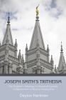 Joseph Smith's Tritheism By Dayton Hartman Cover Image