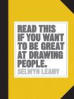 Read This if You Want to be Great at Drawing People Cover Image