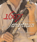 1607: A New Look at Jamestown By Karen Lange Cover Image
