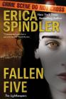 Fallen Five (Lightkeepers #3) By Erica Spindler Cover Image