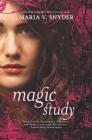 Magic Study (Chronicles of Ixia #2) Cover Image