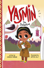 Yasmin the Detective Cover Image
