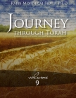 Journey Through Torah Volume 9 Cover Image
