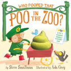 Who Pooped That Poo in the Zoo? Cover Image