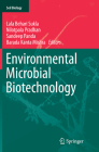 Environmental Microbial Biotechnology (Soil Biology #45) By Lala Behari Sukla (Editor), Nilotpala Pradhan (Editor), Sandeep Panda (Editor) Cover Image