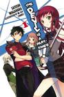 The Devil Is a Part-Timer!, Vol. 1 (light novel) By Satoshi Wagahara, Oniku (029) (By (artist)) Cover Image