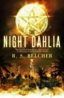 The Night Dahlia (Nightwise #2) By R. S. Belcher Cover Image