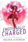 Emotionally Charged Cover Image