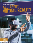 All about Virtual Reality By Clara Maccarald Cover Image