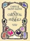 The Carnival of the Animals in Full Score Cover Image