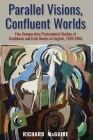 Parallel Visions, Confluent Worlds: Five Comparative Postcolonial Studies of Caribbean and Irish Novels in English, 1925-1965 By Richard McGuire Cover Image