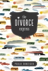 The Divorce Express Cover Image