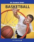 My Favorite Sport: Basketball Cover Image