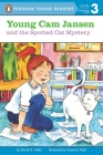 Young Cam Jansen and the Spotted Cat Mystery Cover Image