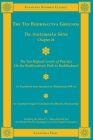 The Ten Bodhisattva Grounds: The Avatamsaka Sutra Chapter 26 (Kalavinka Buddhist Classics #12) By Siksananda (Translator), Bhikshu Dharmamitra (Translator) Cover Image