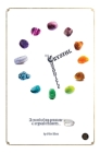My Crystal Chronicle: A record of my Gemstone and Crystal Treasures By Olive Moss, Jill Robb (Photographer) Cover Image