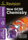 GCSE Chemistry OCR Gateway B Cover Image