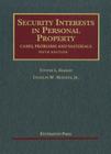 Security Interests in Personal Property: Cases, Problems and Materials Cover Image