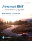 Advanced EMT: A Clinical Reasoning Approach By Melissa Alexander, Richard Belle Cover Image