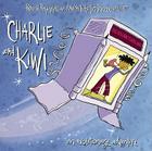 Charlie and Kiwi: An Evolutionary Adventure By FableVision (Illustrator), Peter H. Reynolds (Illustrator), The New York Hall of Science Cover Image
